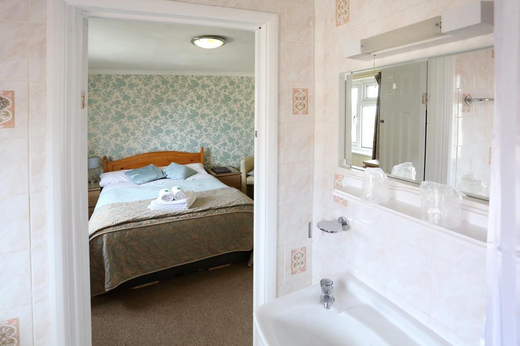 Dorset Hotel, Isle Of Wight Ryde  Phòng bức ảnh